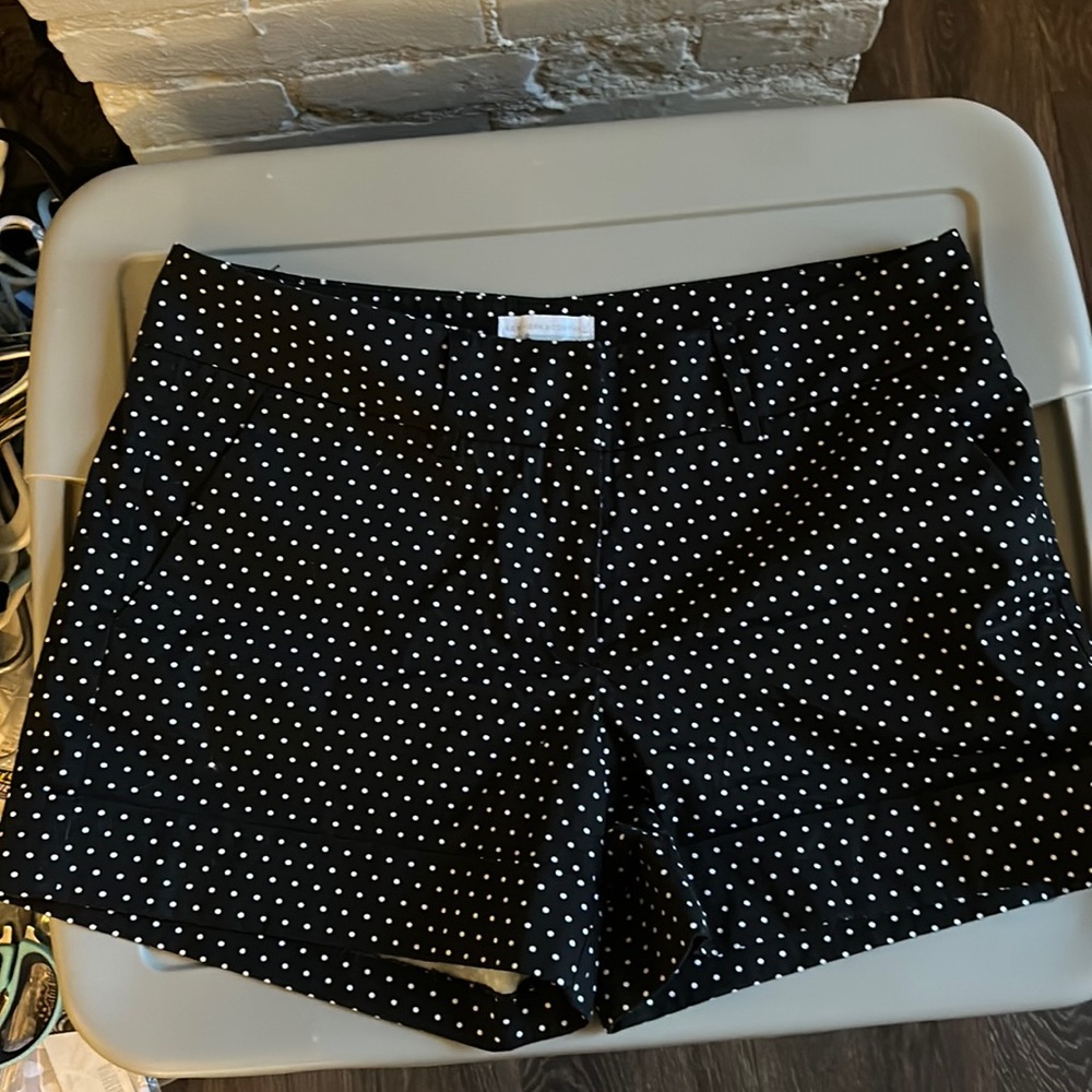 NY&CO Shorts Size 8